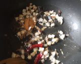 মোচা মহারানী (Mocha maharani recipe in Bengali) রেসিপির ধাপ 2 ছবি