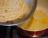 Persian style meatballs spaghetti recipe step 11 photo