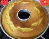 Foto langkah ke 9 dari resep Cake Tape.