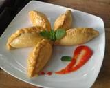 Cara Membuat KIBINAI Lithuanian Meat Pies 5