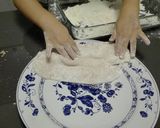 Foto del passaggio 2 della ricetta Pollo al latte