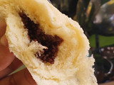 Bakpao Mini Kukus Lembut