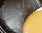 Pumpkin cake recipe step 3 photo