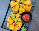 Chicken bitematakin girki15 hoto