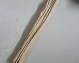 Soft Layered Brown chapos recipe step 5 photo
