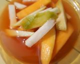Foto langkah ke 4 dari resep Asinan Buah segeeer.