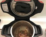 培根番茄海鮮湯這是一道非常清甜鮮味十足無須加鹽適合夏天的湯品的食譜步驟1照片