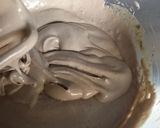 Foto langkah ke 4 dari resep Brownies BatuBara (Oleh oleh khas Balikpapan).