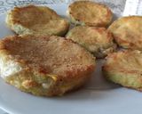 Foto del passaggio 4 della ricetta Cordon bleu di zucchine in forno