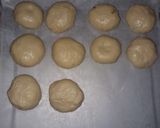 Foto langkah ke 6 dari resep 09. pia.