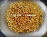Foto langkah ke 1 dari resep IFUMIE ala LC.