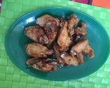 Foto del paso 1 de la receta: Alitas Picante