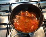 Foto del paso 7 de la receta: Sopa de tomate