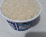 Foto del paso 1 de la receta: Arroz rojo con granos de elote y epazote