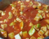 Foto del paso 3 de la receta: Pisto a mi manera😋