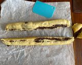 Foto del paso 8 de la receta: Babka