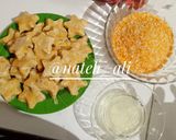 Foto langkah ke 6 dari resep Nugget Ayam Keju.