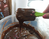 Foto del paso 5 de la receta: Brownies