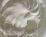 Foto del paso 3 de la receta: Soufflé dulce con moras - keto