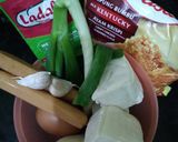Foto langkah ke 1 dari resep Perkedel Tahu Sosis (106).