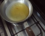 A picture of step 4 of Left over Baati ka Malida.