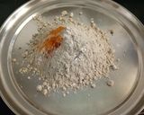 A picture of step 3 of Bharelo Rotlo.