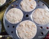 चटपटी फ्राइड इडली(chatpati fried idli recipe in hindi) रेसिपी चरण 3 फोटो