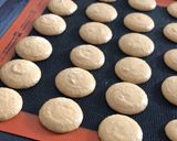 Foto del paso 3 de la receta: Macarons de café