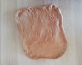 Foto del passaggio 4 della ricetta Pan goccioli impasto alla Nutella 🌷