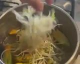 Foto del paso 2 de la receta: Ramen vegetariano de setas
