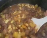 Foto del paso 4 de la receta: Frejol verde (fresco) a mi estilo