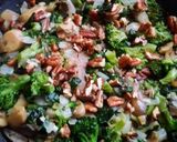Foto del paso 4 de la receta: Verduras a la Teriyaki con Pescado frito