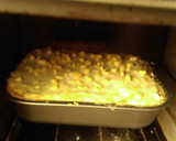 Foto del paso 5 de la receta: Pastel de atún (pastel de papa y atún)