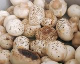Hình bước làm 2 của món 🌱 Nấm Mỡ Kho Nước Tương Chay (Vegan)