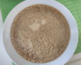 Foto del passaggio 5 della ricetta Minestrina delle giornate uggiose