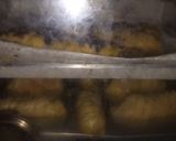 Foto langkah ke 3 dari resep 509. Banana Strudel.