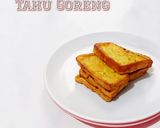 Foto langkah ke 5 dari resep Tahu Goreng.