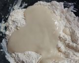 Foto langkah ke 2 dari resep Garlic Pullapart.