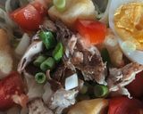 Foto langkah ke 6 dari resep Soto Rumahan.