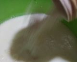 Foto del paso 1 de la receta: Budín de pan dulce