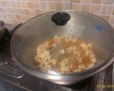 Foto langkah ke 2 dari resep Pop corn caramel.