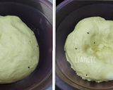 Foto langkah ke 3 dari resep Roti Kukus / Pao Wijen.