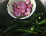 Foto langkah ke 1 dari resep Tahu lado Ijo.