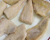Foto del paso 5 de la receta: Palometa en salsa