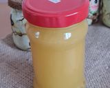 Foto del paso 2 de la receta: Ajos fermentados en miel de abejas sin pasteurizar 🍯 🐝🐝🐝🧄Miel al ajo 🧄🐝🍯🍯