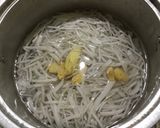 Foto langkah ke 1 dari resep Lumpia basah.