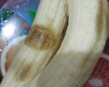 Foto langkah ke 1 dari resep Bolu Pisang (Ambon) panggang.