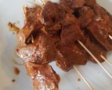 Foto del paso 3 de la receta: Anticuchos