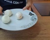 Foto del paso 3 de la receta: Huevos Villeroy