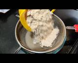 Banana Oats Pancakes recipe step 3 photo